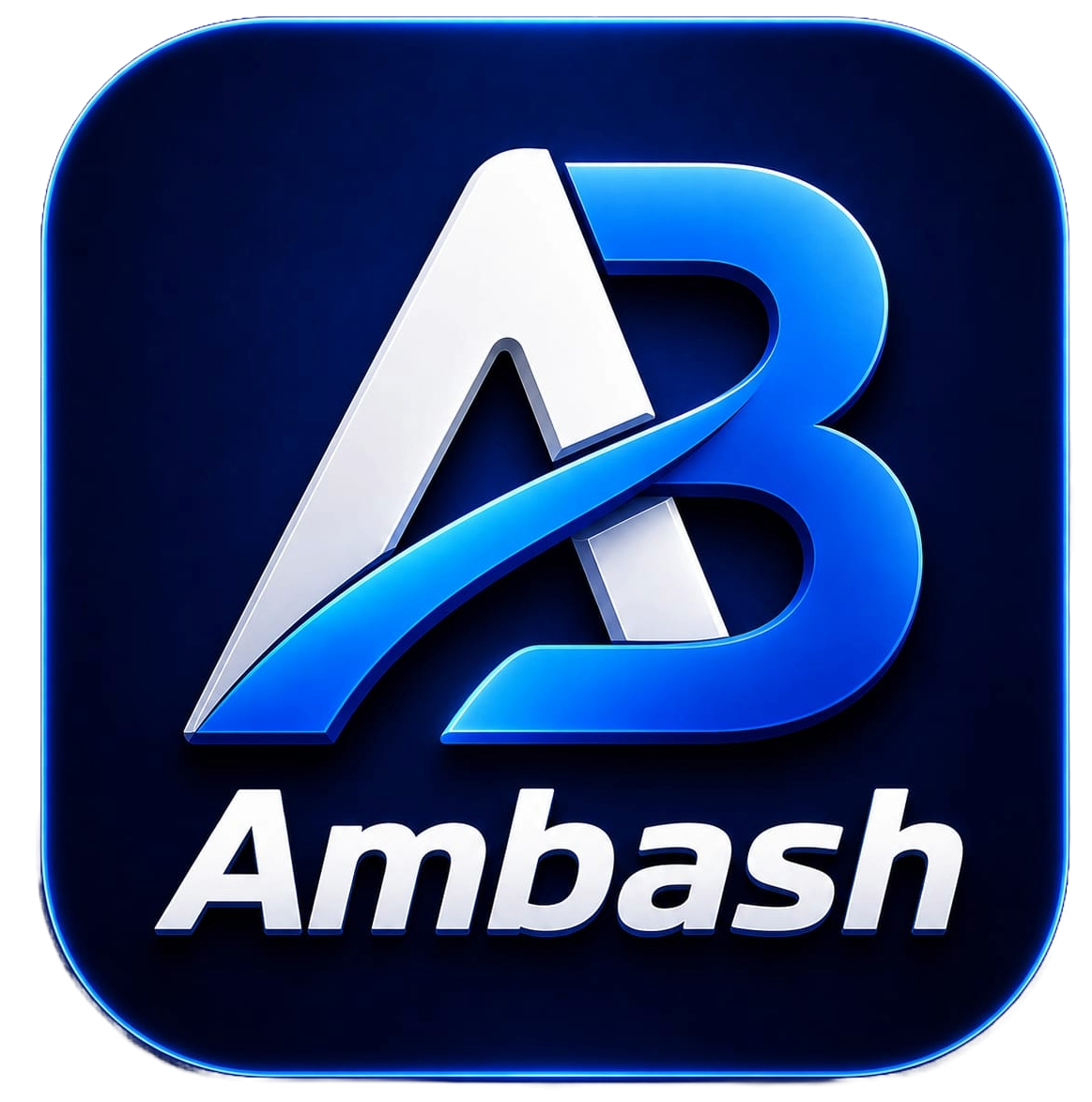 AMBASHDATA shield